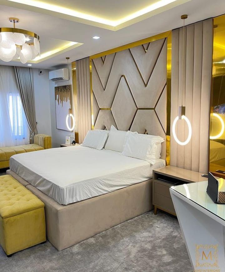 Bedroom Design