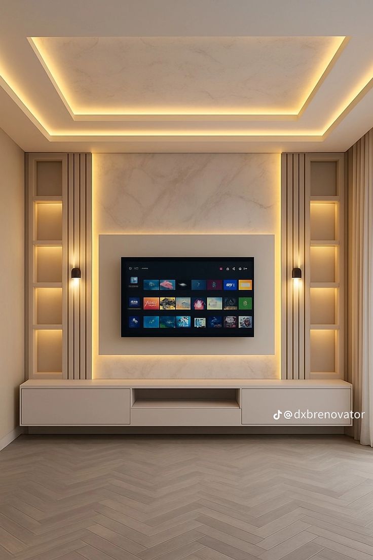 TV Unit